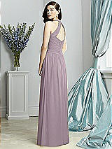 Rear View Thumbnail - Lilac Dusk Dessy Collection Style 2932