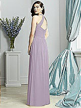 Rear View Thumbnail - Lilac Haze Dessy Collection Style 2932