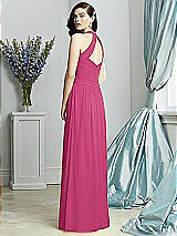 Rear View Thumbnail - Tea Rose Dessy Collection Style 2932