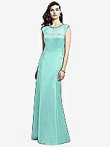 Front View Thumbnail - Coastal Dessy Collection Style 2933