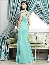 Rear View Thumbnail - Coastal Dessy Collection Style 2933