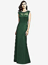 Front View Thumbnail - Hampton Green Dessy Collection Style 2933