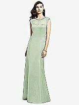 Front View Thumbnail - Celadon Dessy Collection Style 2933