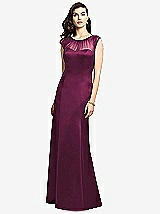 Front View Thumbnail - Ruby Dessy Collection Style 2933