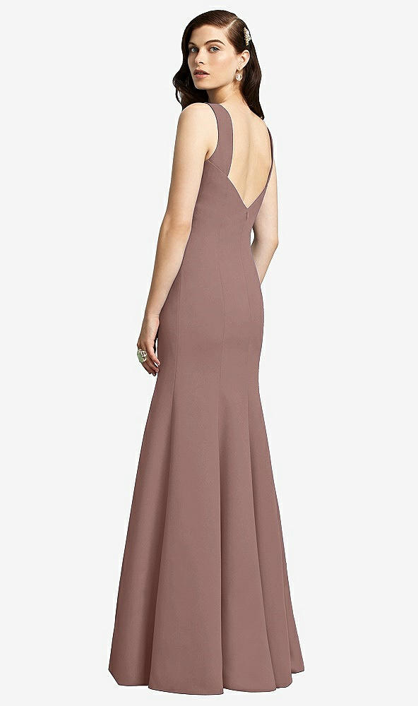 Front View - Sienna Dessy Bridesmaid Dress 2936