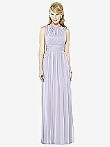 Front View Thumbnail - Silver Dove After Six Bridesmaid Dress 6709