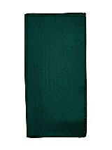 Front View Thumbnail - Evergreen Classic Yarn-Dyed Pocket Squares by After Six
