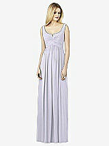 Front View Thumbnail - Silver Dove After Six Bridesmaid Dress 6727
