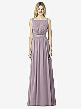 Front View Thumbnail - Lilac Dusk After Six Bridesmaids Style 6729