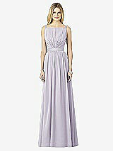 Front View Thumbnail - Moondance After Six Bridesmaids Style 6729