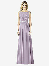 Front View Thumbnail - Lilac Haze After Six Bridesmaids Style 6729