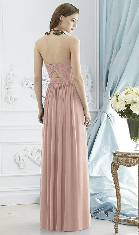 Back View - Neu Nude Dessy Collection Style 2942