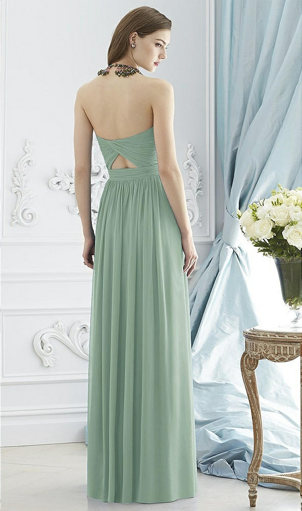 Back View - Seagrass Dessy Collection Style 2942