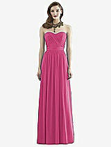 Front View Thumbnail - Tea Rose Dessy Collection Style 2942