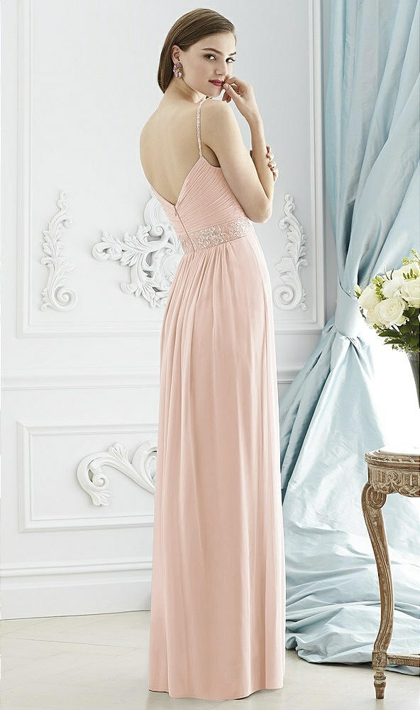 Back View - Cameo Dessy Collection Style 2944