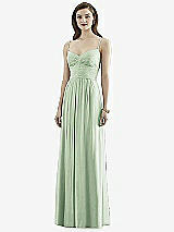 Front View Thumbnail - Celadon Dessy Collection Style 2944