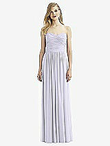Front View Thumbnail - Silver Dove After Six Bridesmaid Dress 6736