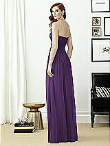 Rear View Thumbnail - Majestic Dessy Collection Style 2950