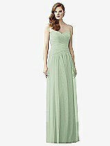 Front View Thumbnail - Celadon Dessy Collection Style 2950