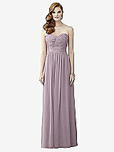 Front View Thumbnail - Lilac Dusk Dessy Collection Style 2957