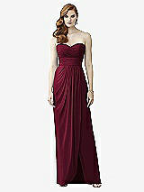 Front View Thumbnail - Cabernet Dessy Collection Style 2959