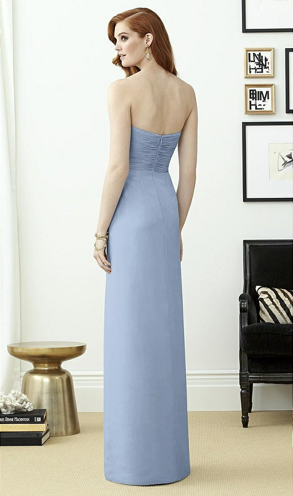 Back View - Cloudy Dessy Collection Style 2959