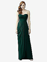 Front View Thumbnail - Evergreen Dessy Collection Style 2959