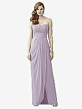 Front View Thumbnail - Lilac Haze Dessy Collection Style 2959