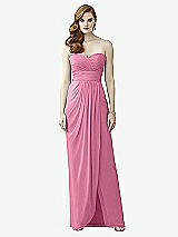 Front View Thumbnail - Orchid Pink Dessy Collection Style 2959