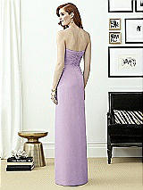 Rear View Thumbnail - Pale Purple Dessy Collection Style 2959