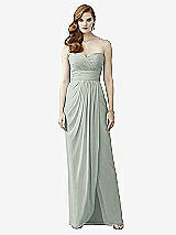 Front View Thumbnail - Willow Green Dessy Collection Style 2959