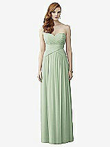 Front View Thumbnail - Celadon Dessy Collection Style 2960