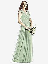 Front View Thumbnail - Celadon Studio Design Bridesmaid Dress 4503