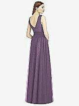 Rear View Thumbnail - Smashing Studio Design Bridesmaid Dress 4503