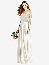 Front View Thumbnail - Ivory & Oyster Studio Design Bridesmaid Dress 4504