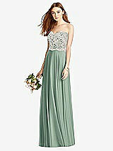 Front View Thumbnail - Seagrass & Oyster Studio Design Bridesmaid Dress 4504