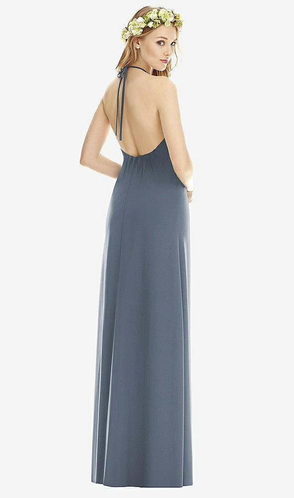 Back View - Silverstone Social Bridesmaids Style 8175