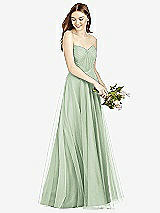 Front View Thumbnail - Celadon Studio Design Bridesmaid Dress 4505