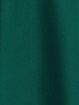 Front View Thumbnail - Hunter Green Organdy Fabric by the Yard