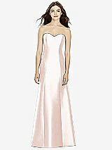 Front View Thumbnail - Blush Bella Bridesmaids Dress BB104