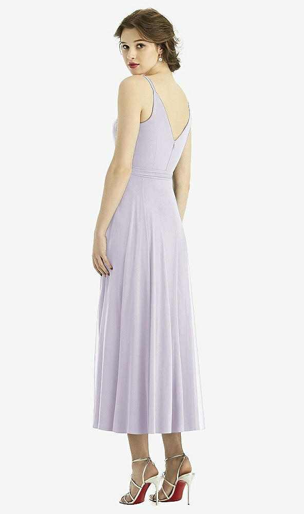 Back View - Moondance After Six Bridesmaid style 1503