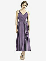 Front View Thumbnail - Lavender After Six Bridesmaid style 1503