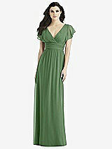 Front View Thumbnail - Vineyard Green Studio Design Bridesmaid Dress 4526