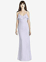Front View Thumbnail - Silver Dove After Six Bridesmaid Dress 6780