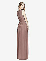 Rear View Thumbnail - Sienna Dessy Bridesmaid Dress 3025