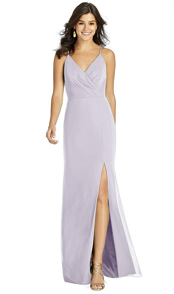 Front View - Moondance Thread Bridesmaid Style Cora