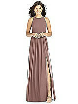 Front View Thumbnail - Sienna Thread Bridesmaid Style Kailyn