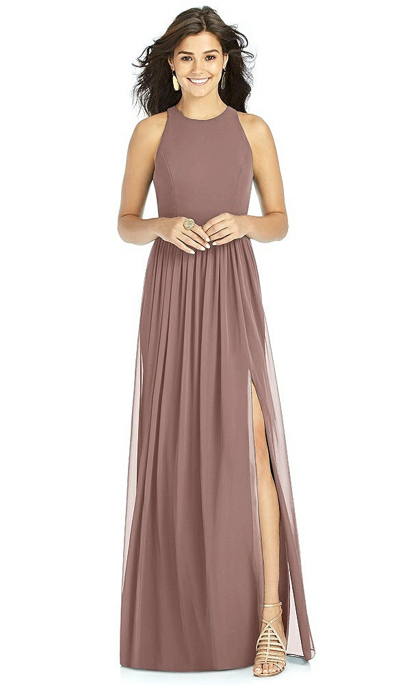 Front View - Sienna Thread Bridesmaid Style Kailyn