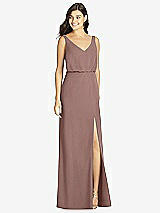 Front View Thumbnail - Sienna Thread Bridesmaid Style Ines