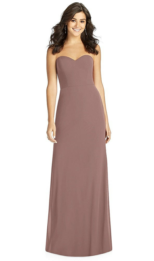 Front View - Sienna Thread Bridesmaid Style Penelope